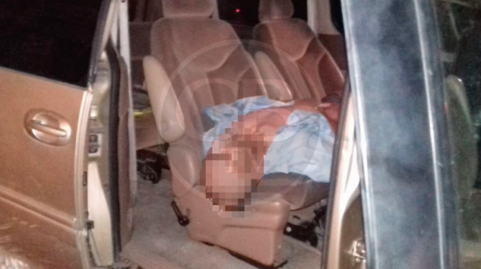 Morelia: Muere de un infarto; la ambulancia nunca llegó
