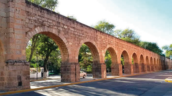 Se considerará cerrar arcos de Acueducto, informa SCOP