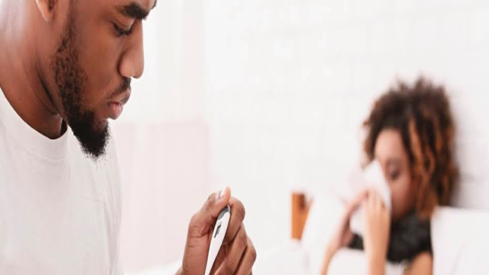 ¡Infórmate! La influenza es fácil de contagiar