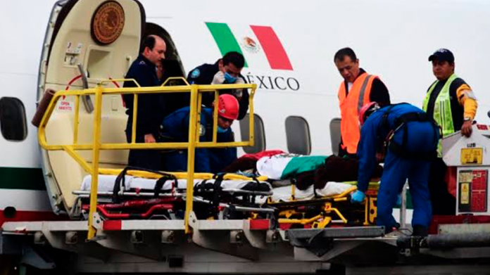 243 michoacanos han sido repatriados tras su fallecimiento en Estados Unidos en lo que va del 2019