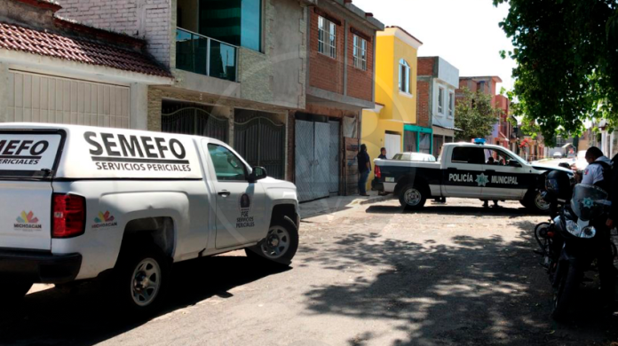 Localizan persona sin vida en Villas del Real
