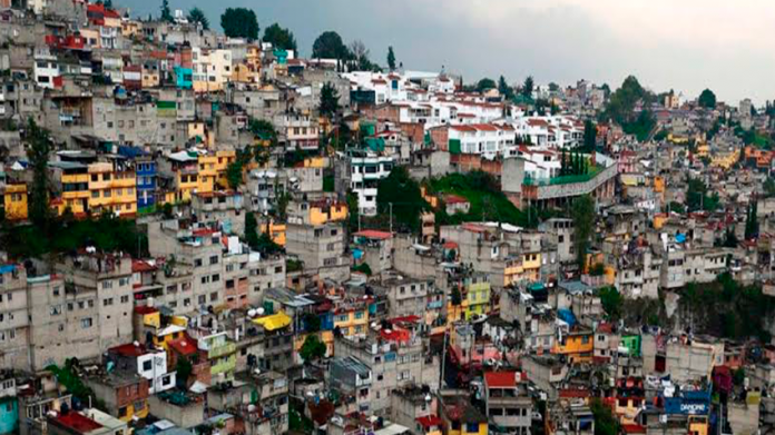 Ecatepec es la ciudad menos habitable de México: Estudio