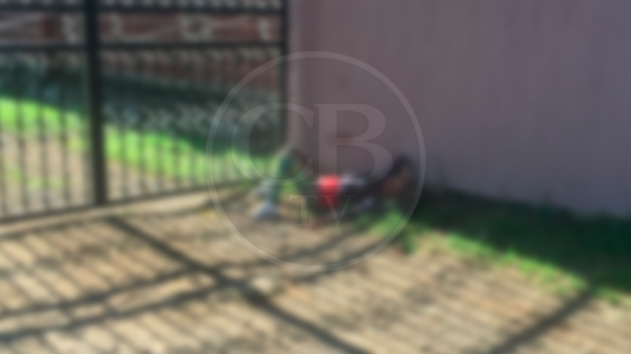 Matrimonio es perseguido y baleado en el Fracc. Rincón del Manantial