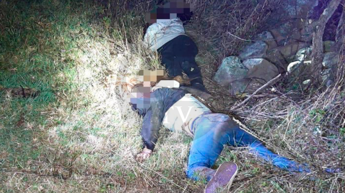 Matan a golpes a dos mujeres y las arrojan al panteón de Capula