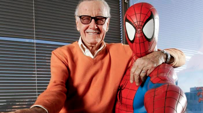 El mundo de los cómics se vistió de luto el lunes 12 de noviembre de 2018,