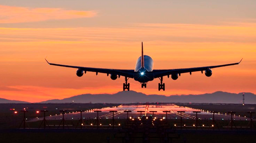 ¿Vas a viajar en avión? Conoce tus derechos como pasajero ¿Vas a viajar en avión? Conoce tus derechos como pasajero