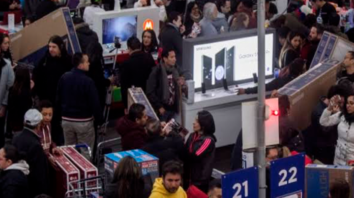 Ya empezó el Buen Fin: ofertan por error pantallas en 2, 400 pesos