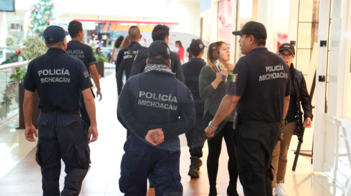 Saldo blanco en el operativo por Buen Fin