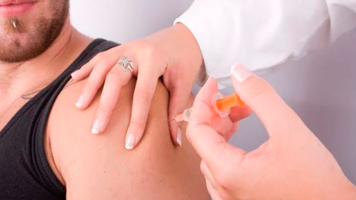 Lanzarán al mercado la primera inyección anticonceptiva para hombres
