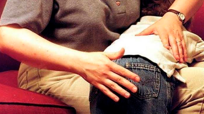 Legisladores buscan aprobar ley para prohibir dar nalgadas y manazos a los niños