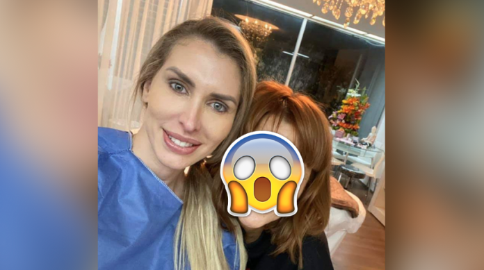 Alejandra Guzmán se vuelve tendencia en redes por su 