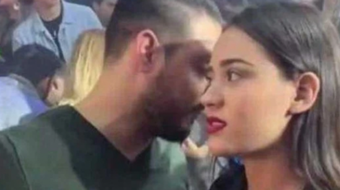 Pareja del meme eran amantes y fueron descubiertos por sus parejas por que se hizo viral
