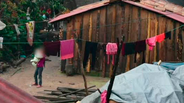 FINALMENTE: Prohíben la venta de niñas en comunidad de Guerrero