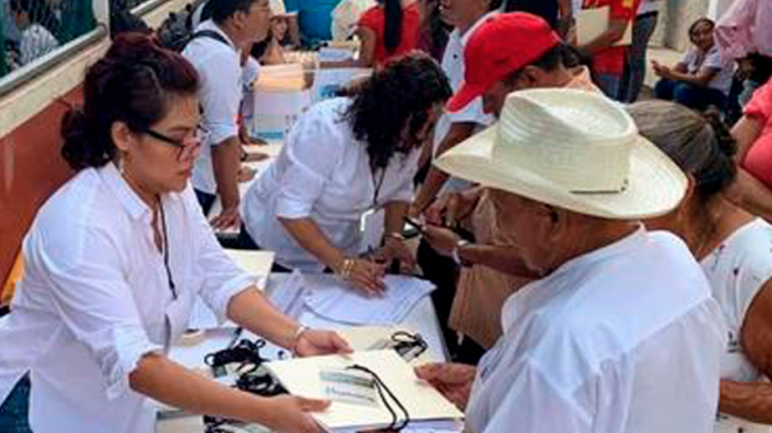 Inician asambleas informativas para construcción de Tren Maya