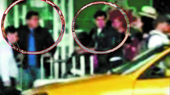 Desarticulan red de narcotraficantes del CJNG en Colombia