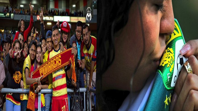 Monarcas va por la victoria contra el León