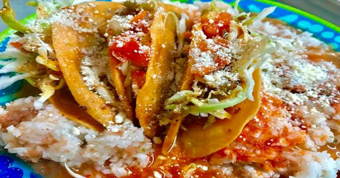 ¿Te gusta la morisqueta? Aquí te contamos su origen