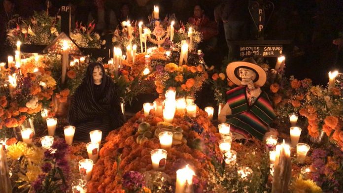 Sin incidentes concluye operativo por Día de Muertos: Segob