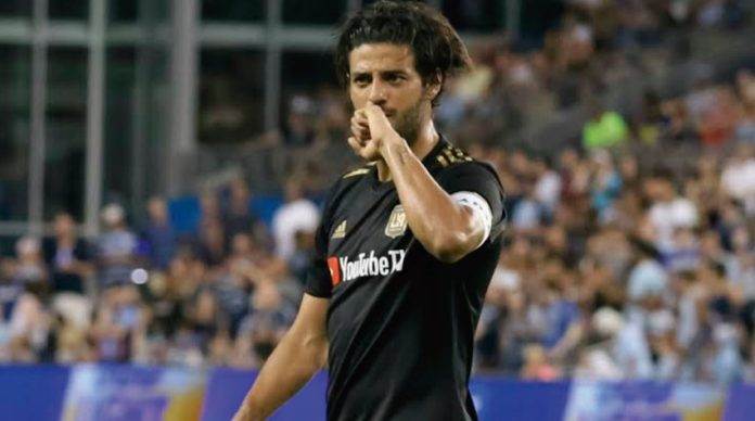 La Selección Mexicana y el América pueden recibir de vuelta a Carlos Vela