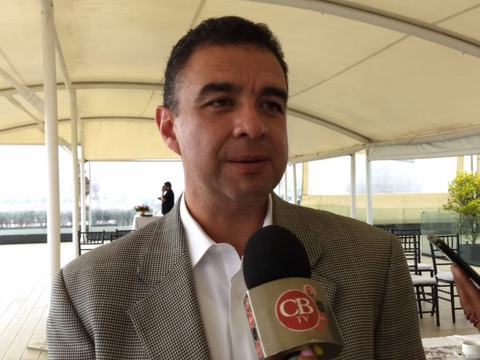 Tomas de Normalistas perjudican la economía del estado: CANACINTRA