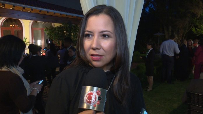 COPARMEX exhorta a los tres niveles de gobierno a garantizar la seguridad