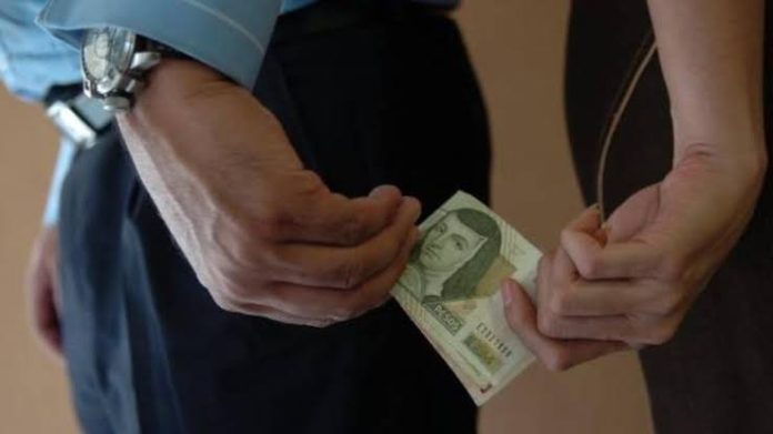 #SinCorrupción: Anticorrupción y Gobierno Abierto