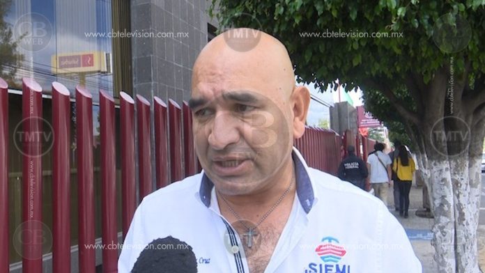 Video: Empresarios se suman a manifestaciones ciudadanas en contra de publicidad irregular