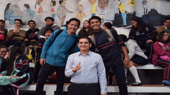 Intransitable ley ambiental con fines recaudatorios en Michoacán: Arturo Hernández
