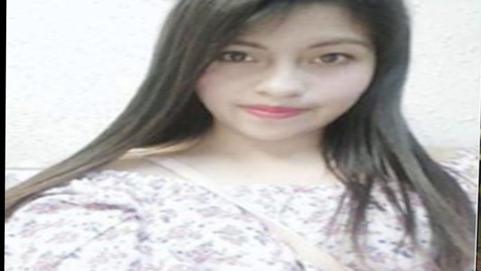 Miriam fue a dejar a su hijo a la escuela, pero ya no regresó; fue hallada muerta