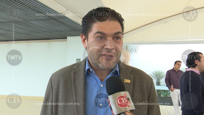 Autoridades municipales no están preparadas para recibir altos niveles de turismo: Canirac