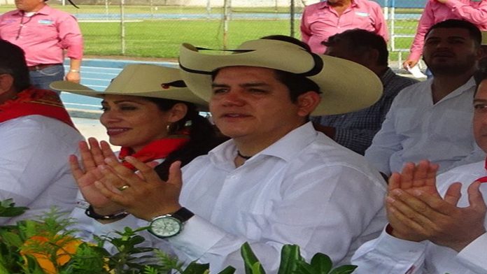 Antonio Madriz reconoce la importancia de desarrollar el campo michoacano