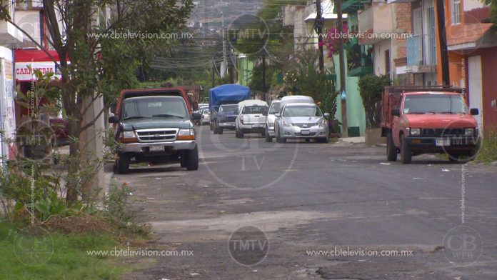 Denuncia Ciudadana: Habitantes de la colonia Arriaga Rivera molestos por seguridad privada.