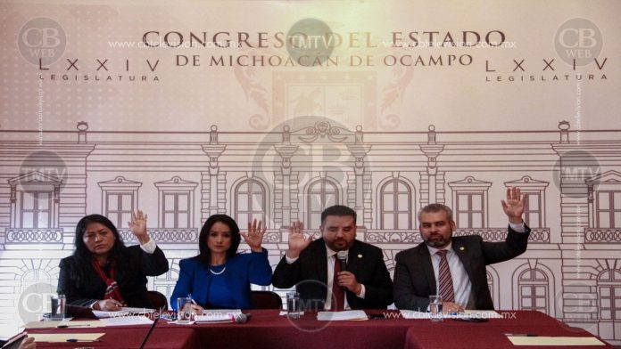 Diputados aprueban reformas en materia de igualdad sustantiva