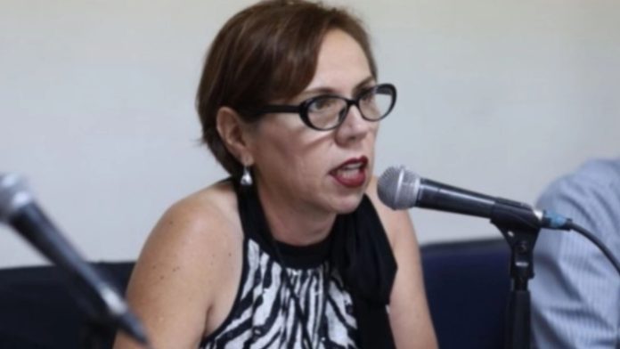 Investigan feminicidio de la historiadora Raquel Padilla en Sonora