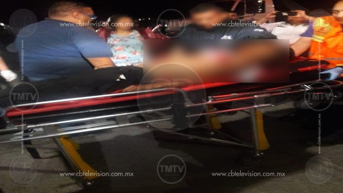 Le dan cuatro balazos en Ciudad Jardín y sobrevive