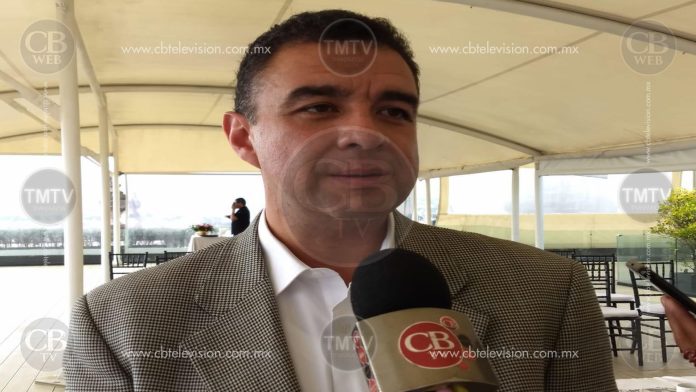 La economía de Michoacán es un rehén más de los caprichos de la 4T: CANACINTRA