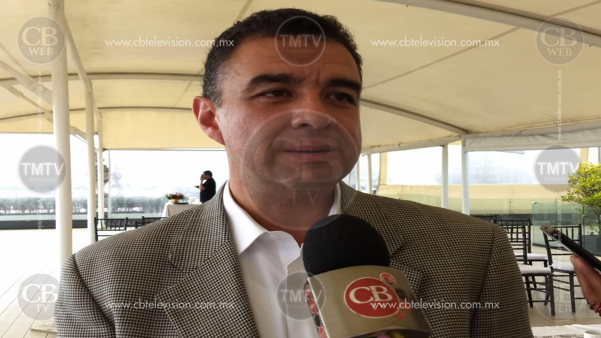 La economía de Michoacán es un rehén más de los caprichos de la 4T: CANACINTRA La economía de Michoacán es un rehén más de los caprichos de la 4T: CANACINTRA