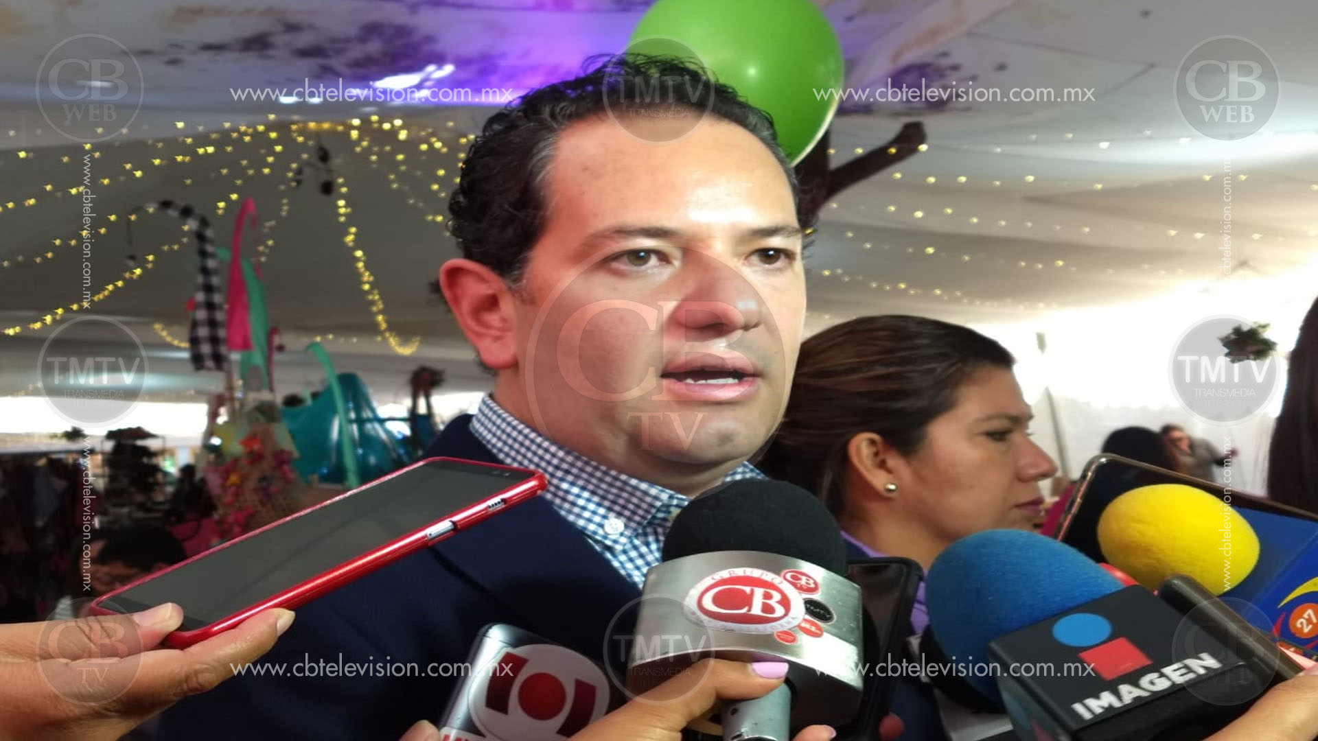 SEDECO no solapará manifestaciones de normalistas que afectan a terceros: Melgoza Velázquez SEDECO no solapará manifestaciones de normalistas que afectan a terceros: Melgoza Velázquez