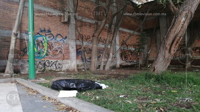 Parque Industrial, lugar de encuentro para delincuentes