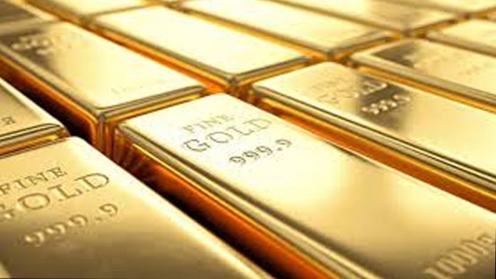 Se roban lingotes de oro con un valor aproximado de 500 millones en Sonora