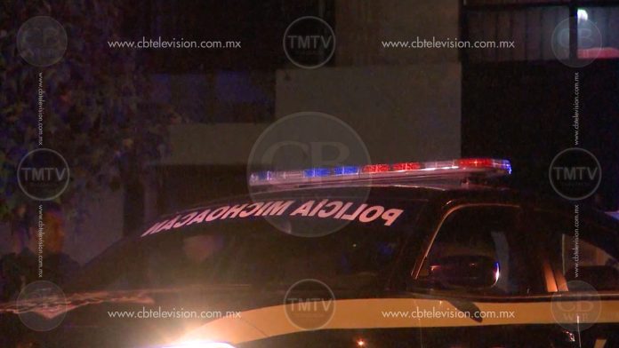 Hallan muerto a un joven en la Mintzita