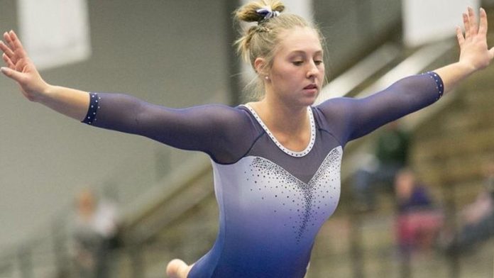 Muere gimnasta tras lesionarse en un entrenamiento