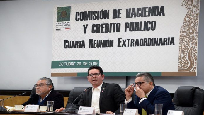 Lo que importa es la gente, no más dinero al FOBAPROA: Iván Pérez Negrón