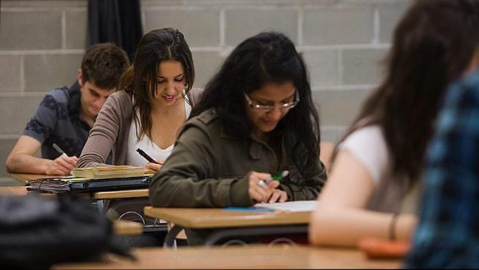 El estudio realizado por Alianza Jóvenes con Trabajo Digno señaló que el 63% de los jóvenes empleados no tienen un contrato estable en México