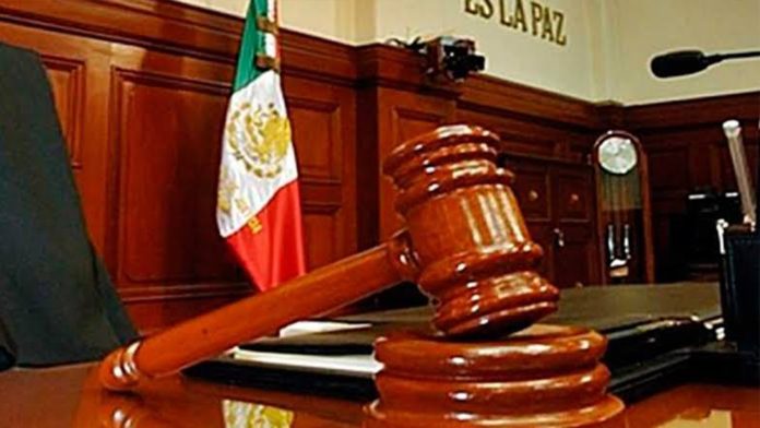 Congreso aprobó legítima defensa en México