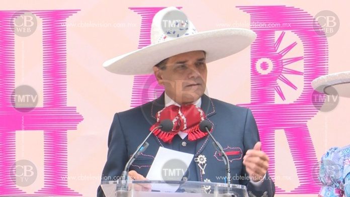 Minimiza Silvano Aureoles hechos de inseguridad en el estado tras alertas emitidas por USA