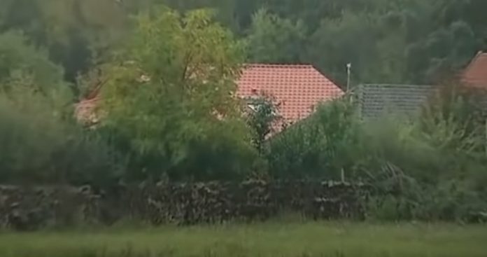 Padre mantuvo a sus hijos 9 años encerrados; habría abusado de ellos