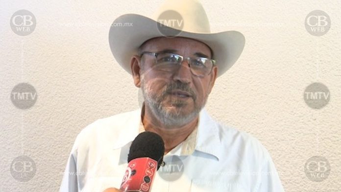Sin resultados estrategia de seguridad en el país, hay más muertos que antes: Hipólito Mora