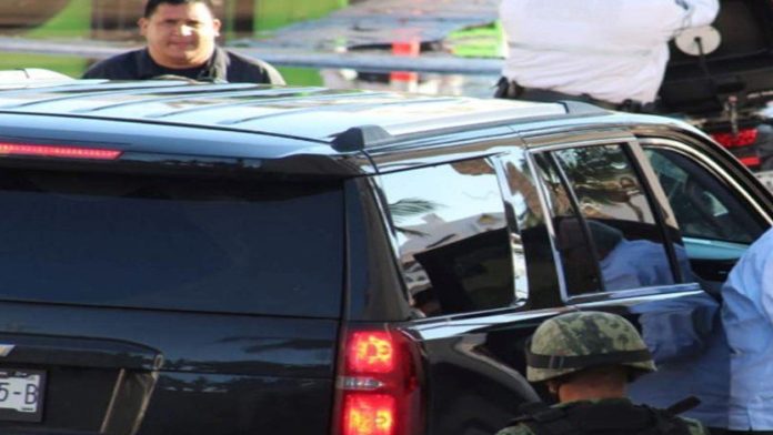 Otro alcalde de Morena compra una camioneta de más de un millón de pesos