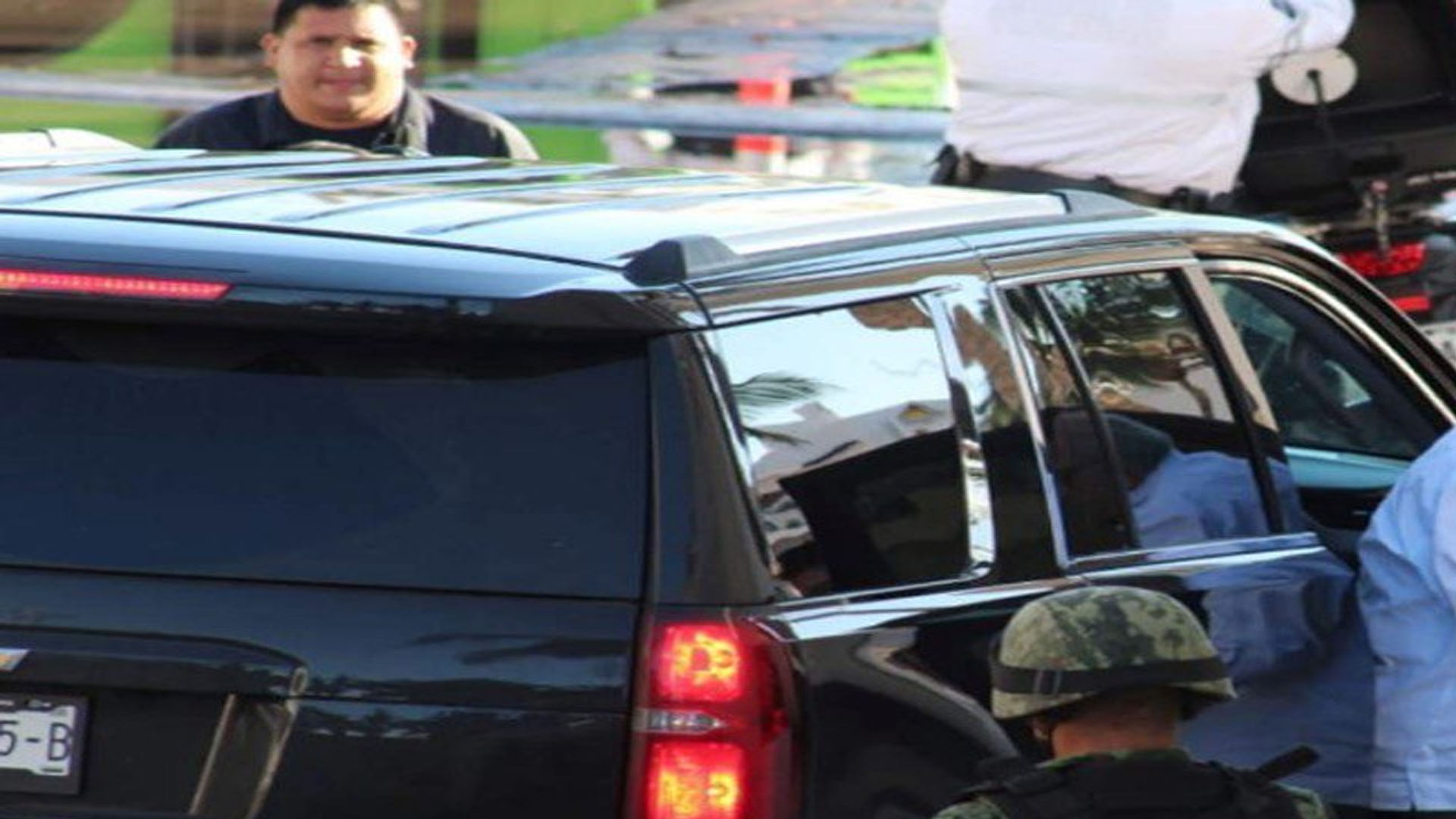 Otro alcalde de Morena compra una camioneta de más de un millón de pesos Otro alcalde de Morena compra una camioneta de más de un millón de pesos